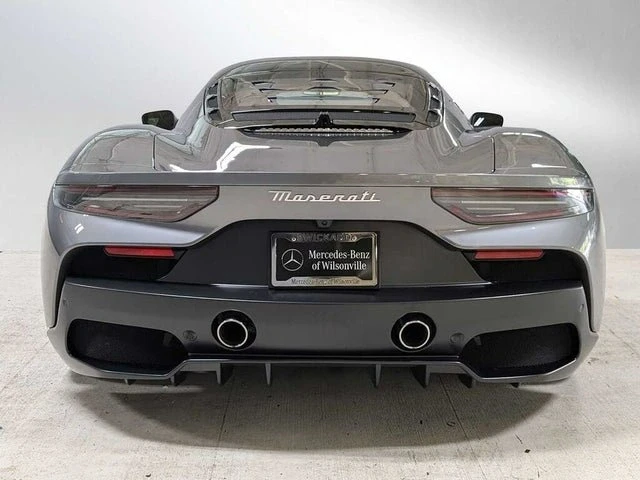 2022 Maserati MC20 - Image 4 of 20
