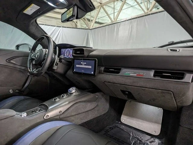 2022 Maserati MC20 - Image 13 of 20