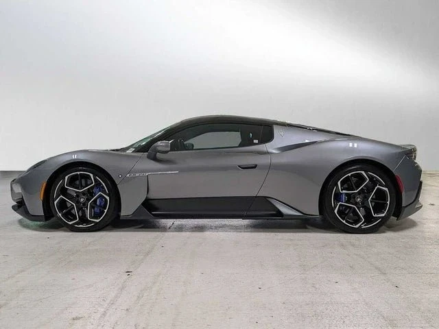2022 Maserati MC20 - Image 6 of 20