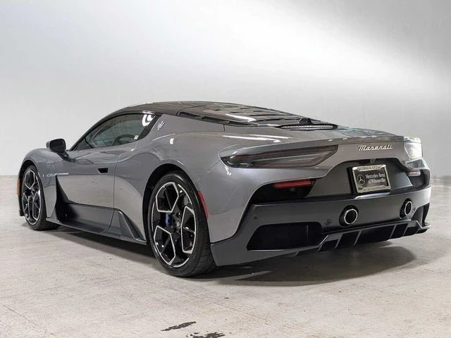 2022 Maserati MC20 - Image 5 of 20