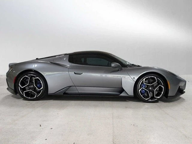 2022 Maserati MC20 - Image 2 of 20