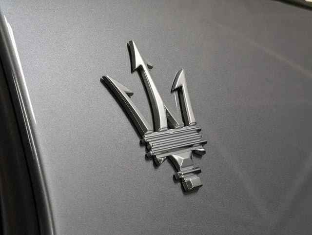 2022 Maserati MC20 - Image 17 of 20