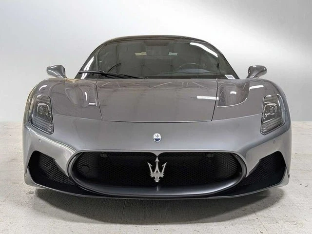2022 Maserati MC20 - Image 8 of 20