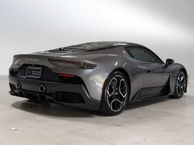 2022 Maserati MC20 - Image 3 of 20