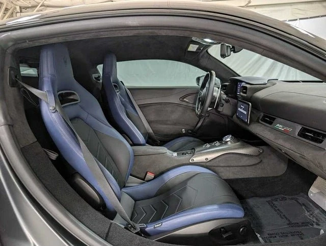 2022 Maserati MC20 - Image 12 of 20