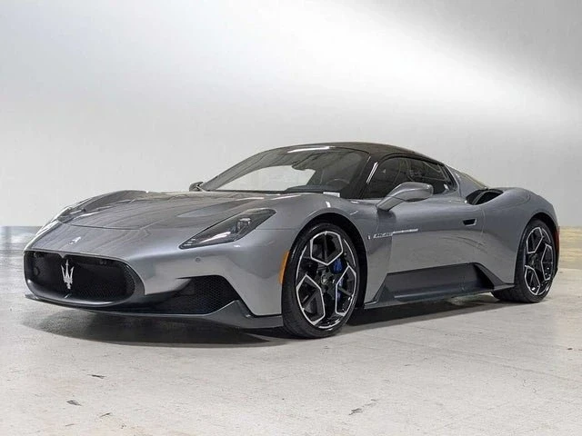 2022 Maserati MC20 - Image 7 of 20