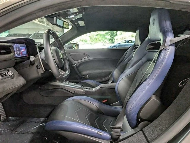 2022 Maserati MC20 - Image 20 of 20