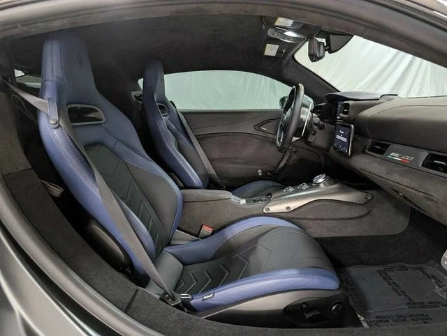 2022 Maserati MC20 - Image 11 of 20