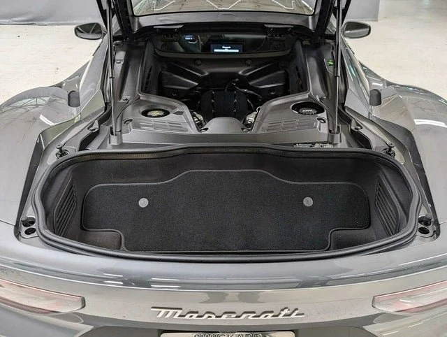 2022 Maserati MC20 - Image 16 of 20