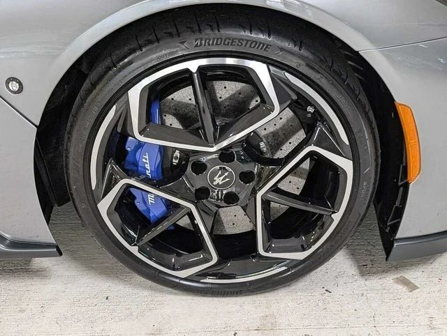 2022 Maserati MC20 - Image 9 of 20