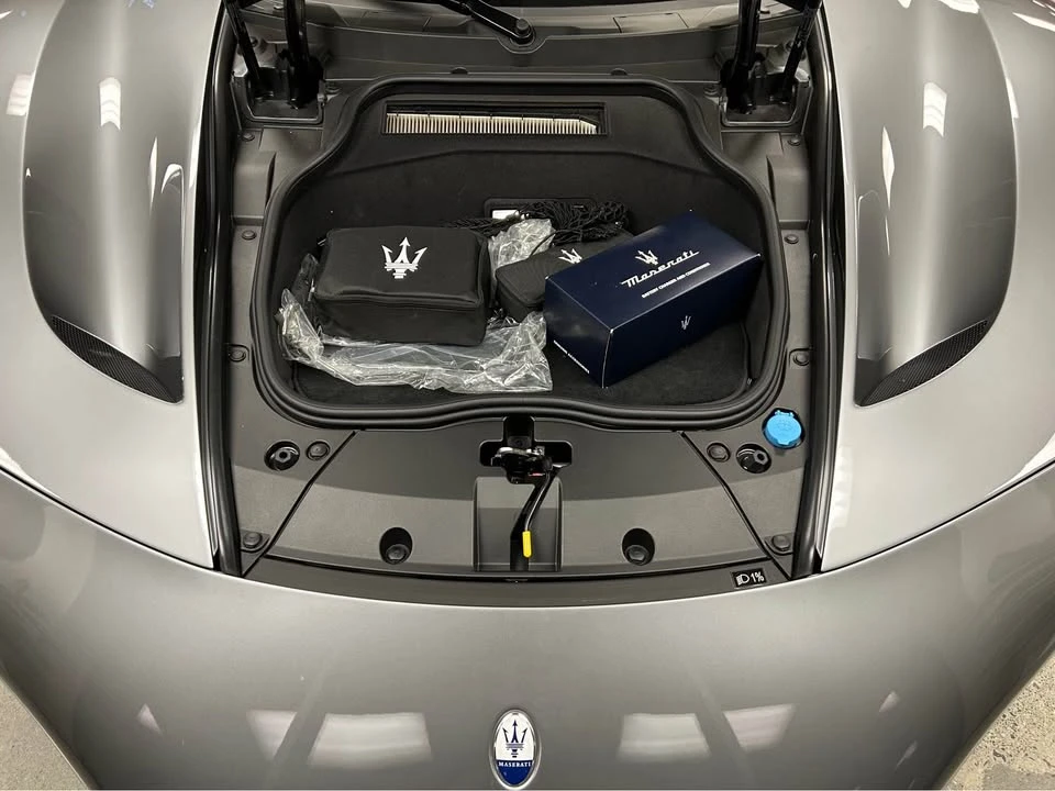 2022 Maserati MC20 - Image 17 of 20