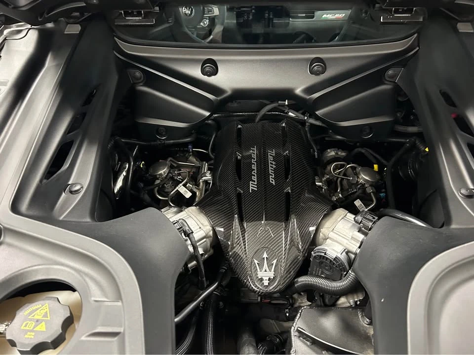 2022 Maserati MC20 - Image 13 of 20
