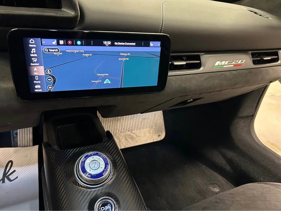 2022 Maserati MC20 - Image 12 of 20