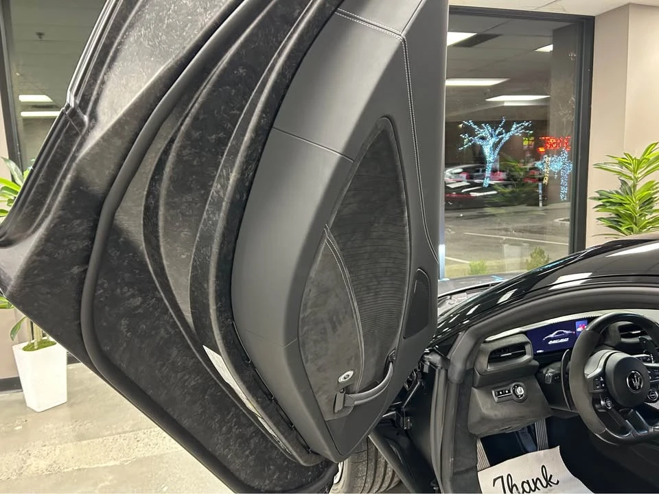 2022 Maserati MC20 - Image 16 of 20