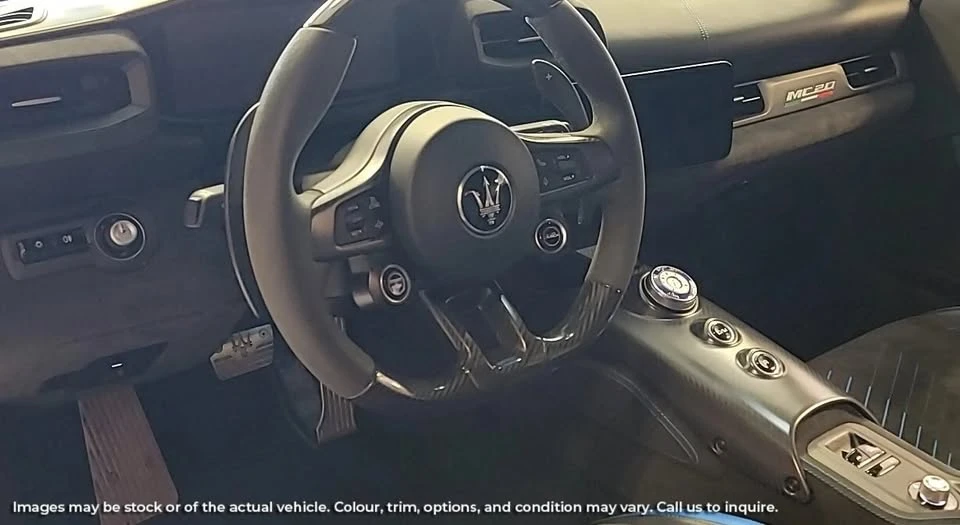 2022 Maserati MC20 - Image 7 of 13