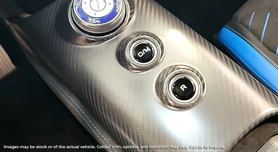2022 Maserati MC20 - Image 11 of 13