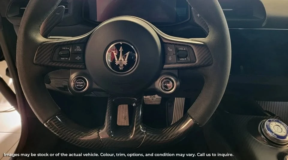 2022 Maserati MC20 - Image 8 of 13