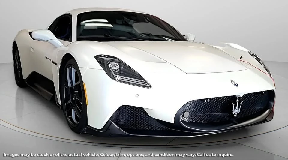 2022 Maserati MC20 - Image 3 of 13