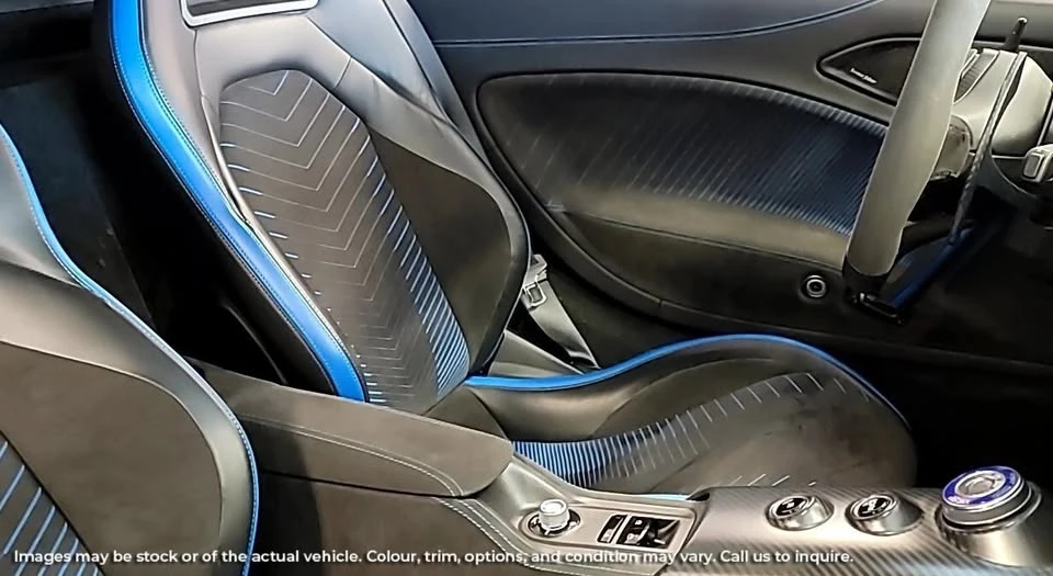 2022 Maserati MC20 - Image 10 of 13