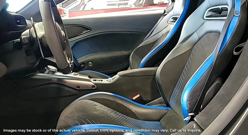 2022 Maserati MC20 - Image 9 of 13