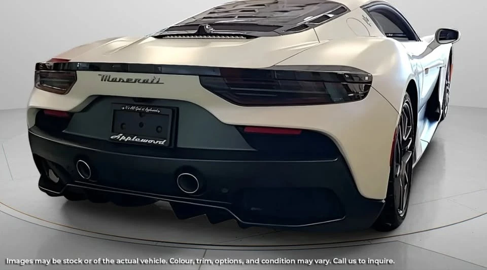 2022 Maserati MC20 - Image 6 of 13