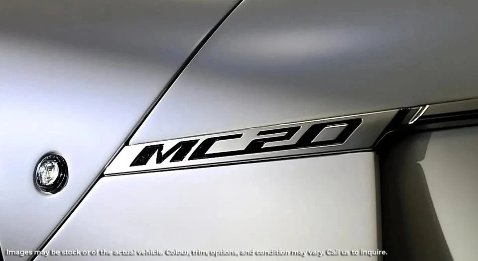 2022 Maserati MC20 - Image 5 of 13