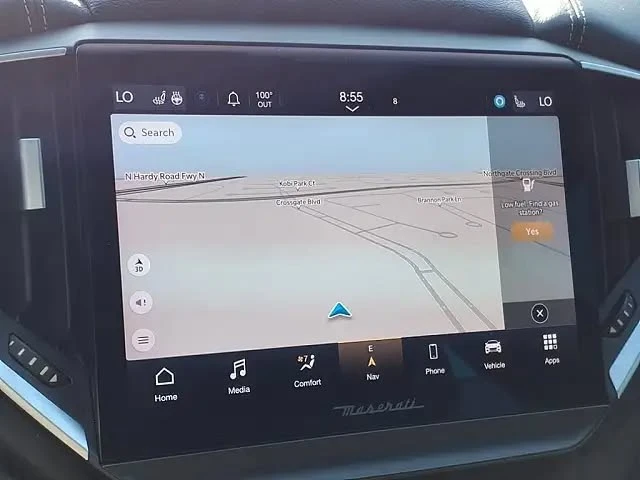 2022 Maserati Ghibli 3rd Gen - Image 8 of 8