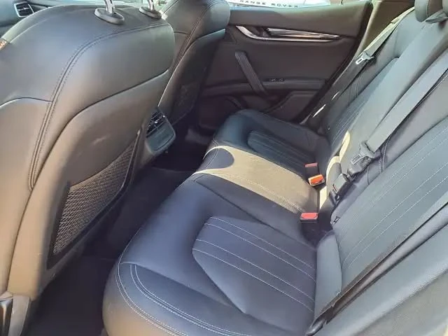 2022 Maserati Ghibli 3rd Gen - Image 4 of 8