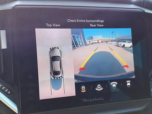 2022 Maserati Ghibli 3rd Gen - Image 6 of 8