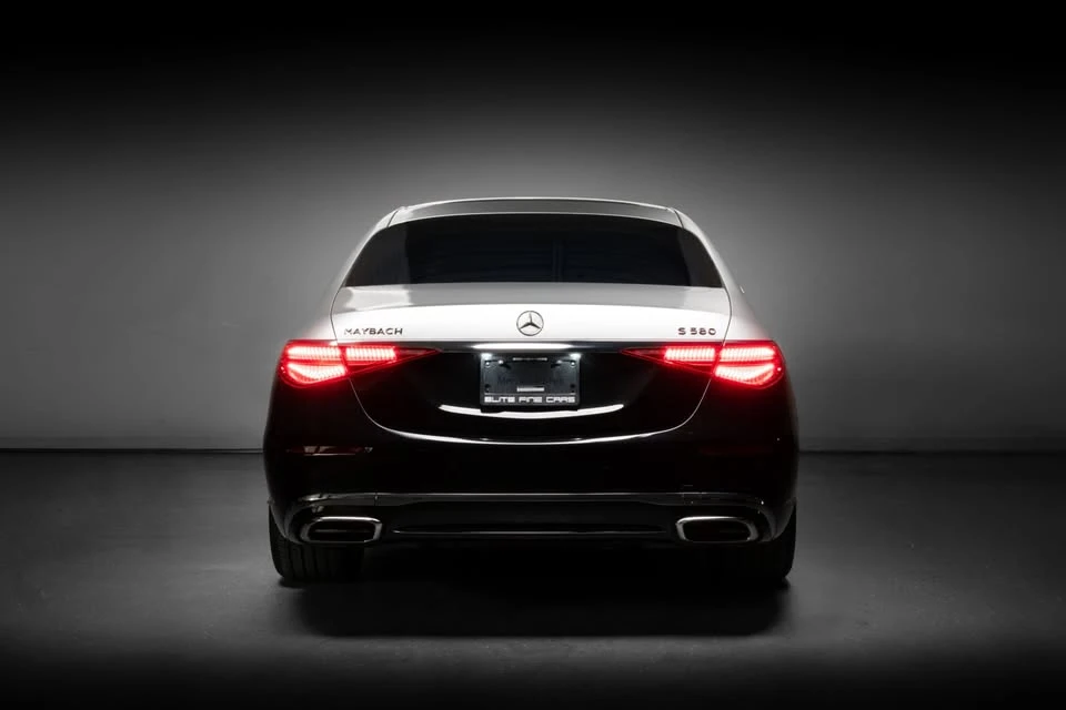 2022 Maybach - Image 18 of 20