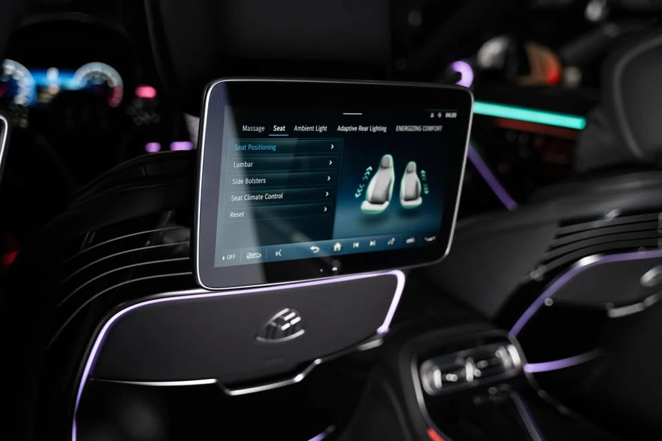 2022 Maybach - Image 8 of 20