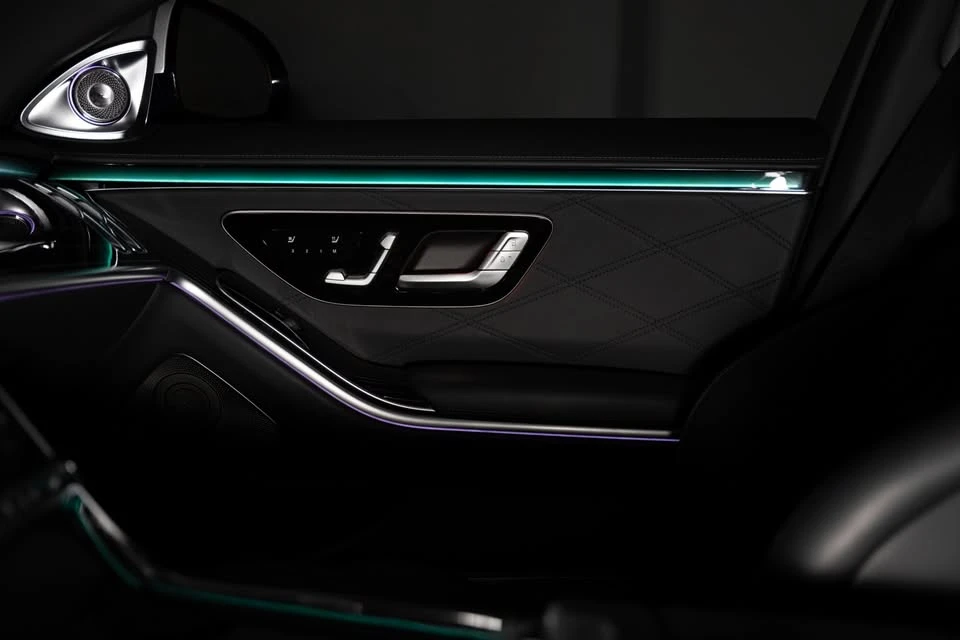 2022 Maybach - Image 4 of 20