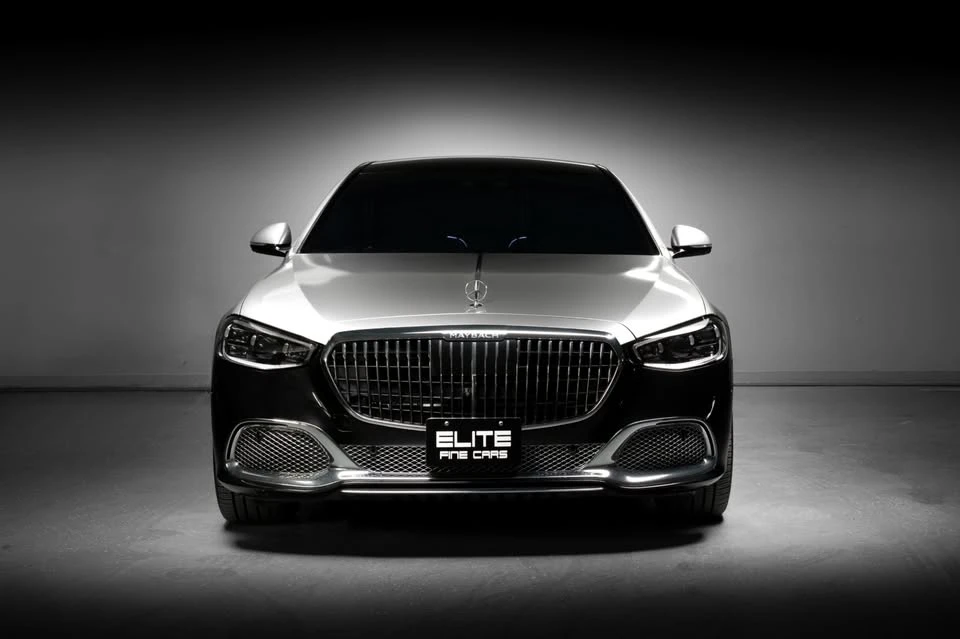2022 Maybach - Image 19 of 20