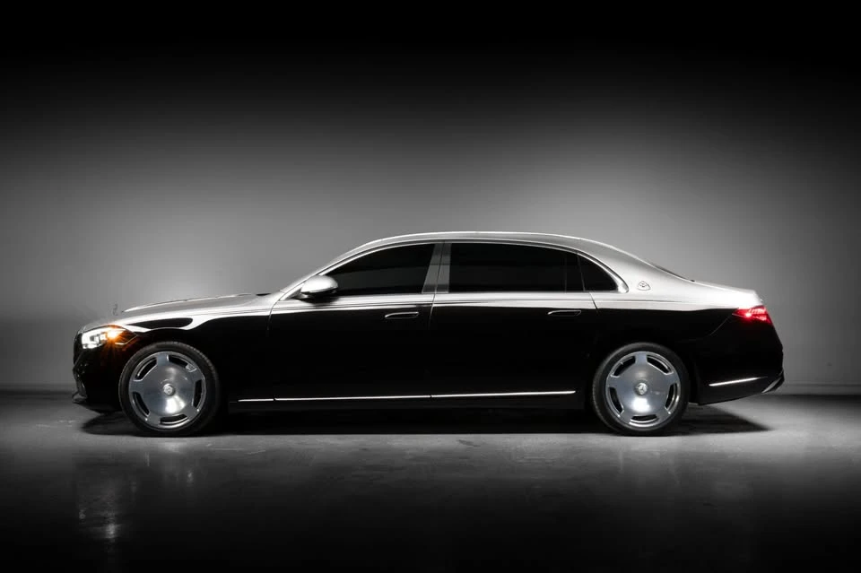 2022 Maybach - Image 11 of 20