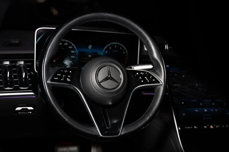 2022 Maybach - Image 20 of 20