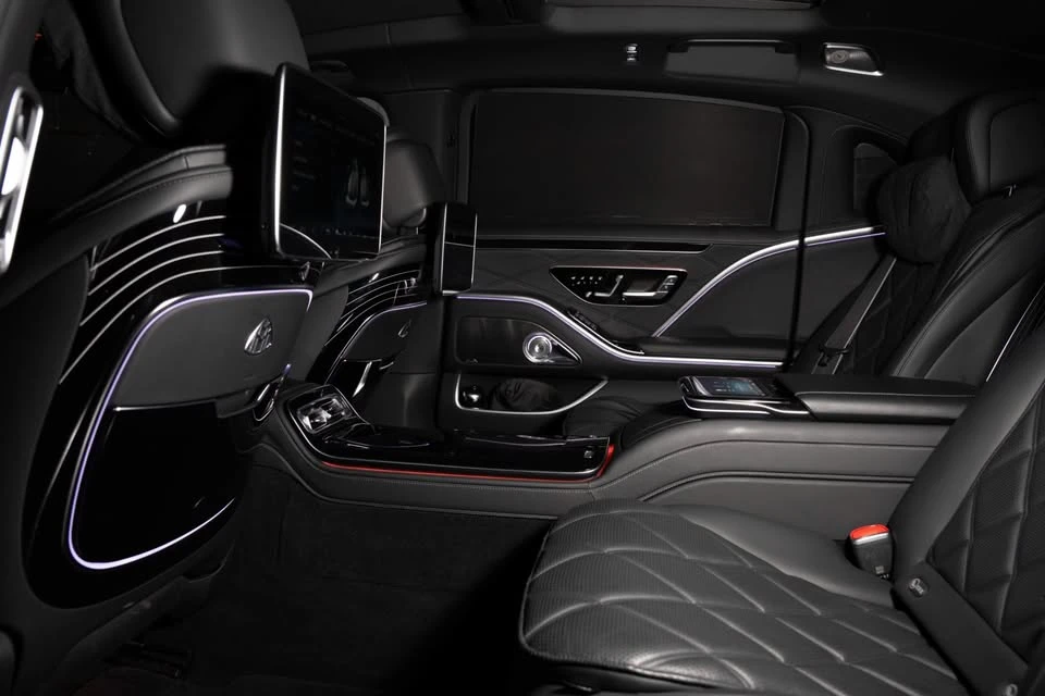 2022 Maybach - Image 6 of 20