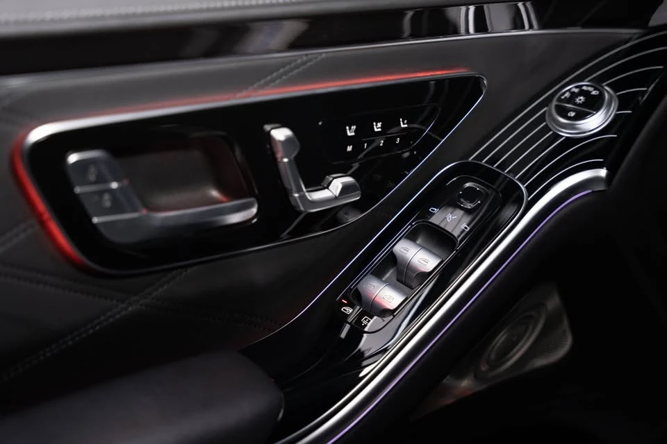 2022 Maybach - Image 9 of 20