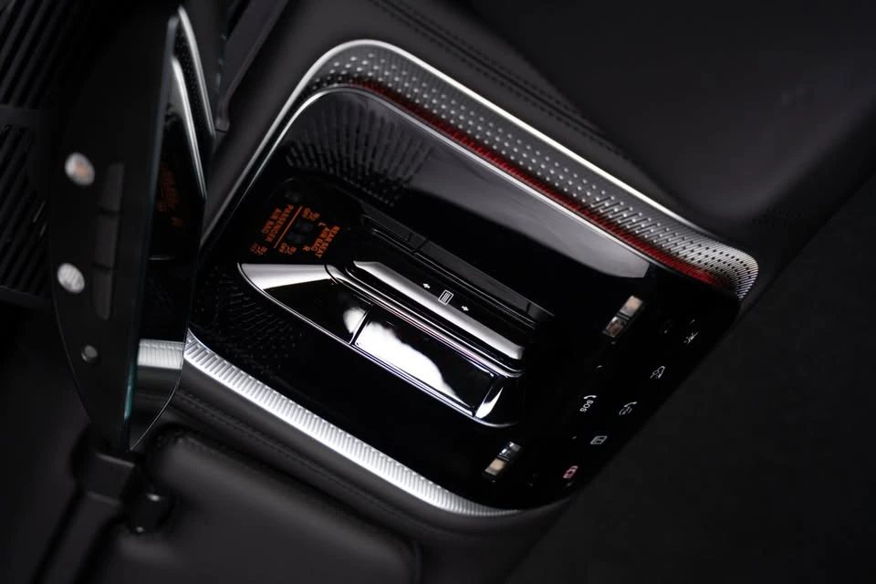 2022 Maybach - Image 5 of 20