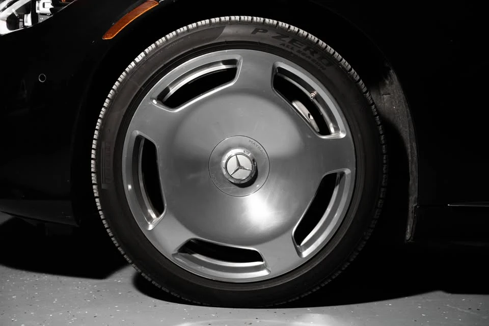 2022 Maybach - Image 13 of 20
