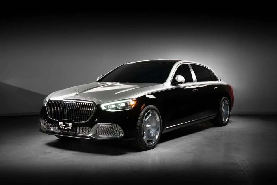 2022 Maybach - Image 14 of 20
