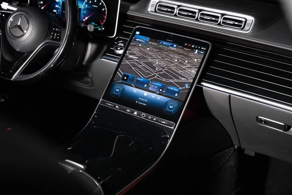 2022 Maybach - Image 16 of 20