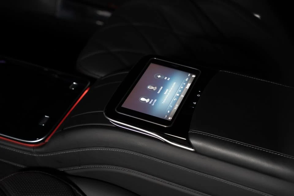 2022 Maybach - Image 7 of 20