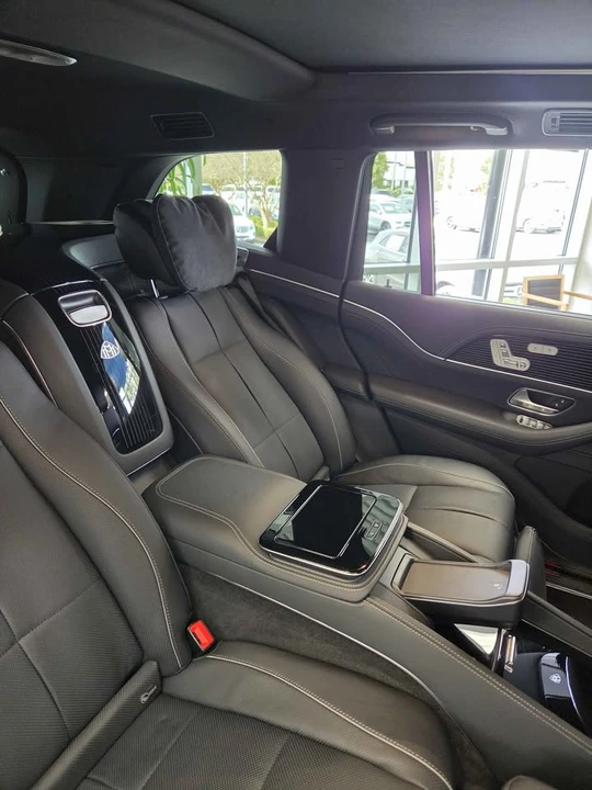 2022 Maybach - Image 11 of 16