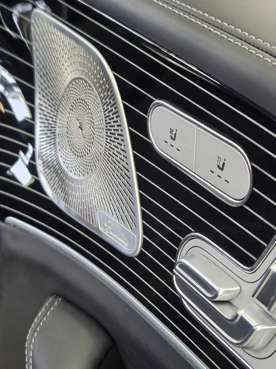 2022 Maybach - Image 6 of 16