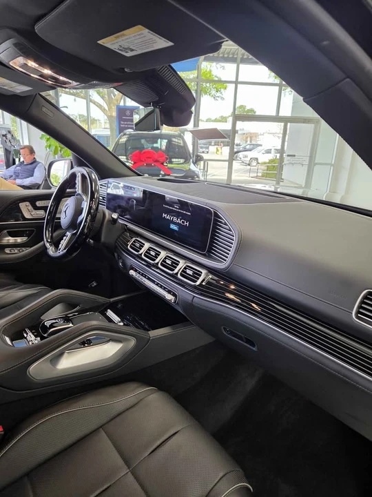 2022 Maybach - Image 5 of 16