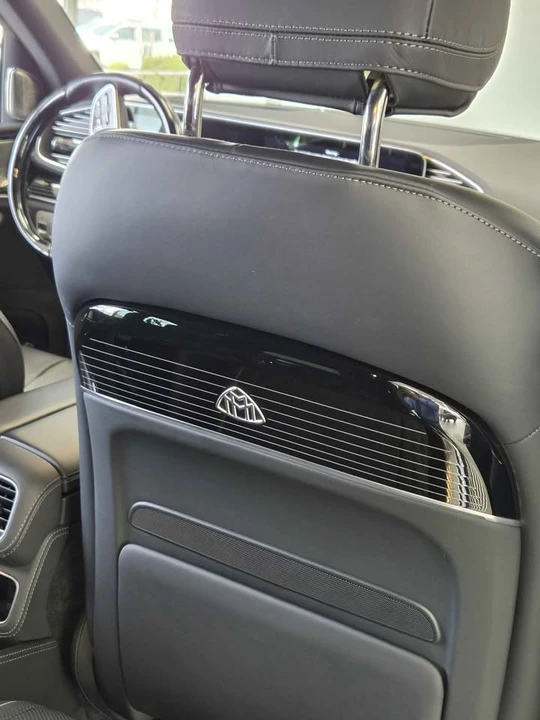 2022 Maybach - Image 10 of 16