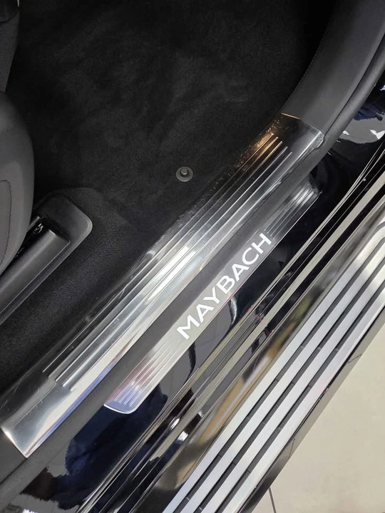 2022 Maybach - Image 4 of 16