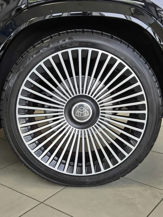 2022 Maybach - Image 3 of 16