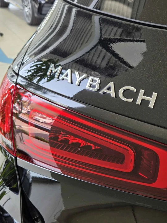 2022 Maybach - Image 13 of 16