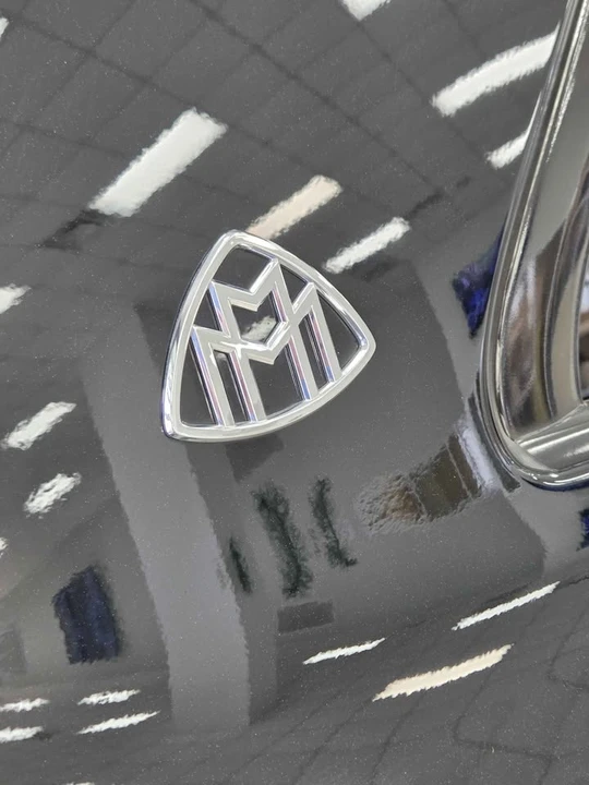 2022 Maybach - Image 15 of 16